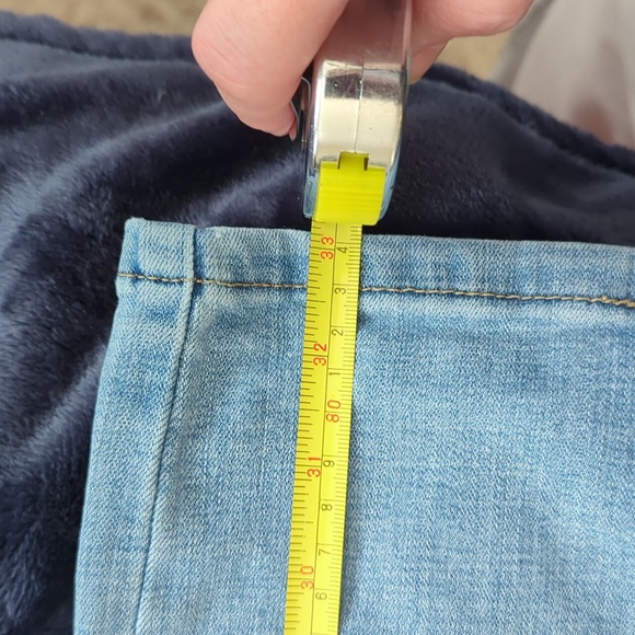 Levi's Boyfriend Jeans - Picture 4 of 4